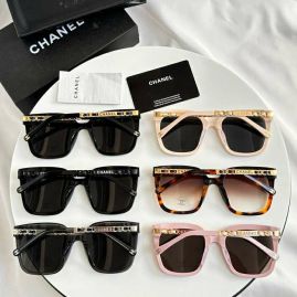 Picture of Chanel Sunglasses _SKUfw56807471fw